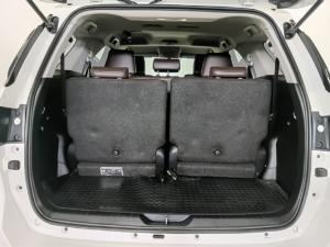 Toyota Fortuner 2.4GD-6 auto - Image 13
