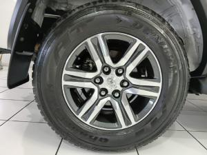 Toyota Fortuner 2.4GD-6 auto - Image 14