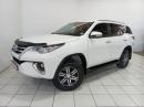 Thumbnail Toyota Fortuner 2.4GD-6 auto