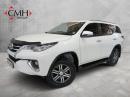 Thumbnail Toyota Fortuner 2.4GD-6 auto