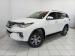 Toyota Fortuner 2.4GD-6 auto - Thumbnail 1