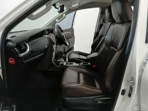 Toyota Fortuner 2.4GD-6 auto - Image 7