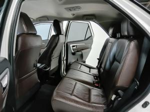 Toyota Fortuner 2.4GD-6 auto - Image 8