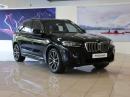 Thumbnail BMW X3 xDrive20d M Sport