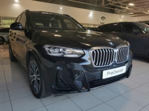BMW X3 xDrive20d M Sport - Image 3