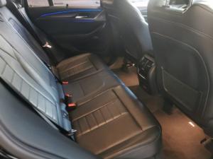BMW X3 xDrive20d M Sport - Image 4