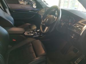 BMW X3 xDrive20d M Sport - Image 5