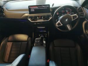 BMW X3 xDrive20d M Sport - Image 6