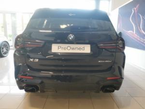 BMW X3 xDrive20d M Sport - Image 7