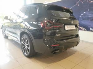 BMW X3 xDrive20d M Sport - Image 8
