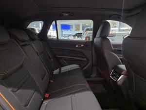 Ford Territory 1.8T Dark Edition - Image 10