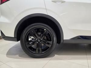 Ford Territory 1.8T Dark Edition - Image 11