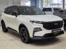 Thumbnail Ford Territory 1.8T Dark Edition