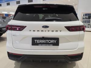Ford Territory 1.8T Dark Edition - Image 4