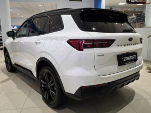 Ford Territory 1.8T Dark Edition - Image 6