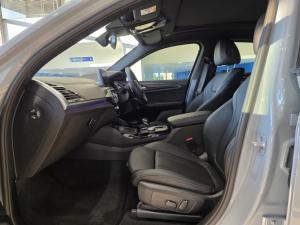 BMW X4 xDrive20d M Sport - Image 10