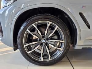 BMW X4 xDrive20d M Sport - Image 12