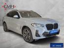 Thumbnail BMW X4 xDrive20d M Sport