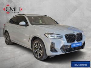 BMW X4 xDrive20d M Sport - Image 1