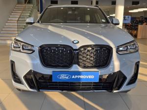 BMW X4 xDrive20d M Sport - Image 3