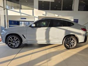 BMW X4 xDrive20d M Sport - Image 4