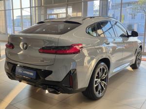 BMW X4 xDrive20d M Sport - Image 6