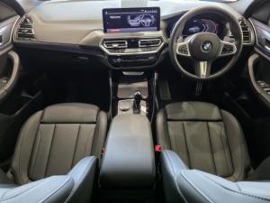 BMW X4 xDrive20d M Sport - Image 8