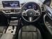 BMW X4 xDrive20d M Sport - Thumbnail 9