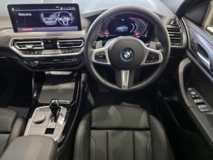 BMW X4 xDrive20d M Sport - Image 9