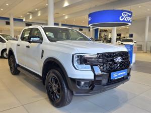 Ford Ranger 2.3T double cab Sport - Image 1