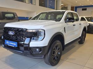 Ford Ranger 2.3T double cab Sport - Image 2