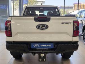 Ford Ranger 2.3T double cab Sport - Image 5