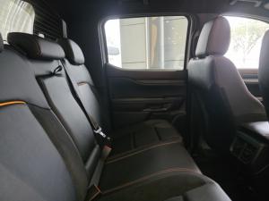 Ford Ranger 2.0 BiTurbo double cab Wildtrak X 4WD - Image 10