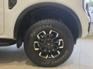 Ford Ranger 2.0 BiTurbo double cab Wildtrak X 4WD - Image 11