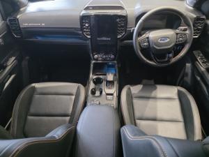 Ford Ranger 2.0 BiTurbo double cab Wildtrak X 4WD - Image 8