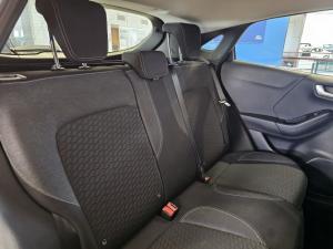 Ford Puma 1.0T Titanium - Image 11