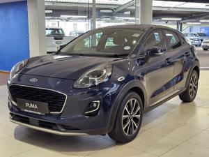 Ford Puma 1.0T Titanium - Image 2