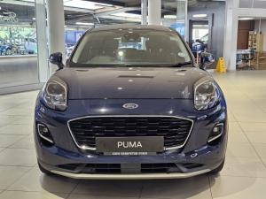 Ford Puma 1.0T Titanium - Image 3