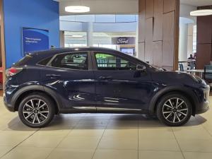 Ford Puma 1.0T Titanium - Image 4