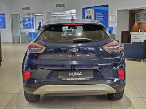 Ford Puma 1.0T Titanium - Image 5