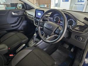 Ford Puma 1.0T Titanium - Image 8