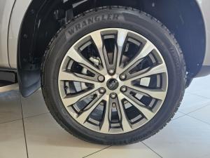 Ford Everest 3.0TD V6 4WD Platinum - Image 11
