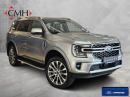 Thumbnail Ford Everest 3.0TD V6 4WD Platinum