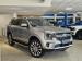 Ford Everest 3.0TD V6 4WD Platinum - Thumbnail 1