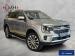 Ford Everest 3.0TD V6 4WD Platinum - Thumbnail 1