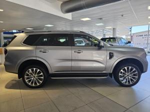 Ford Everest 3.0TD V6 4WD Platinum - Image 4