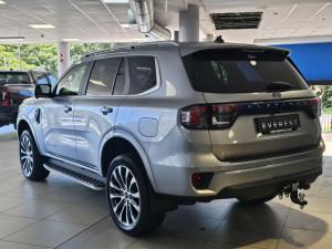 Ford Everest 3.0TD V6 4WD Platinum - Image 7