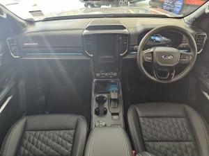 Ford Everest 3.0TD V6 4WD Platinum - Image 8