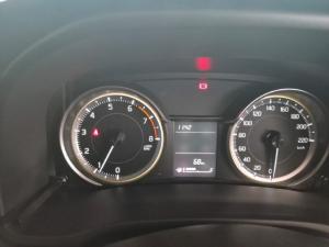 Suzuki Ertiga 1.5 GA - Image 11