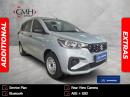Thumbnail Suzuki Ertiga 1.5 GA
